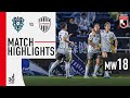 Avispa Fukuoka Kobe goals and highlights