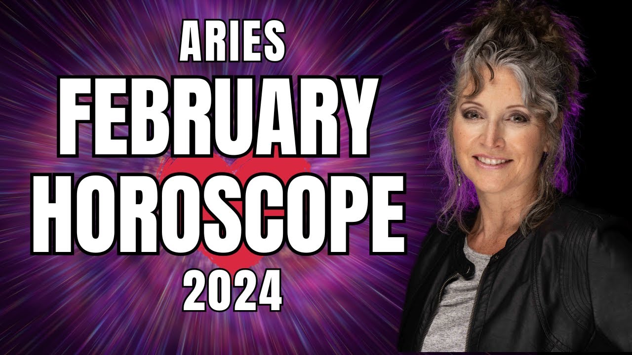 ♈Ready for Transformation! Aries Horoscope Feb 2024