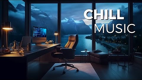 WORK MUSIC - 3 Hours of Ultimate Work Music for Deep Focus Sleep and Efficiency