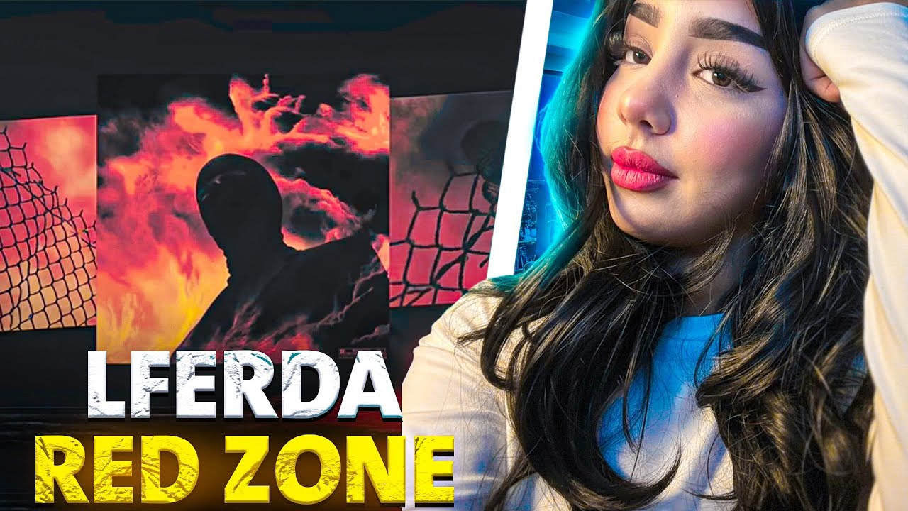 REACTION🔥-LFERDA-RED ZONE الفردة سالا career ديال المورفين 😱…