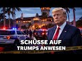 #TRUMP IN GEFAHR - PROPHETISCHE BESTÄTIGUNG | #trumpdanger #prophecy2026 #2026predictions #jesus