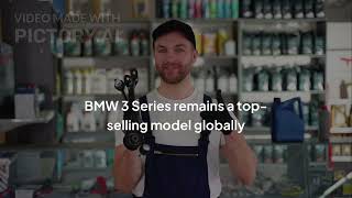 Why BMW Became One of the Most Iconic Car Brands in the World #automobile #car