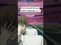 bro thought he was him 💀💀 #rocketleague #anime #funny #gaming