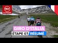 Giro ditalia 2023 rsum  tape 7