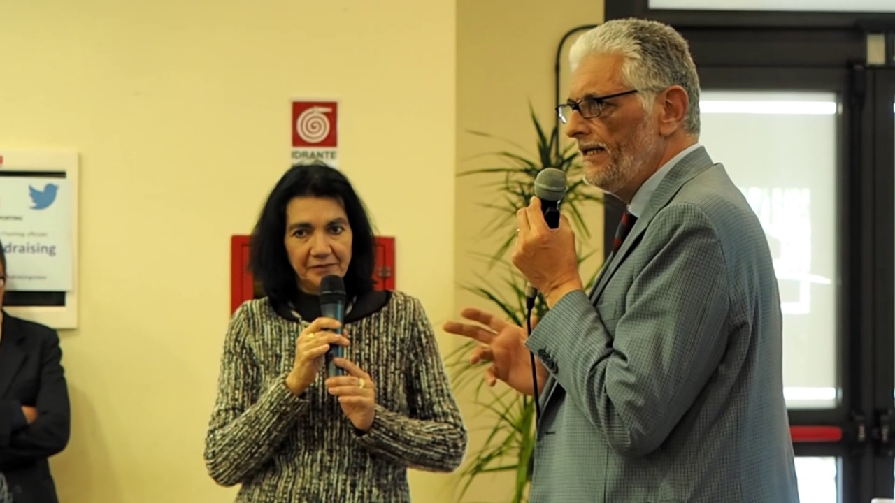 Pillola di fundraising: la pubblica amministrazione