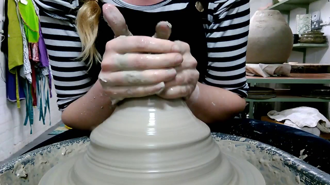 Throw Down Challenge week 3, series 2 YouTube