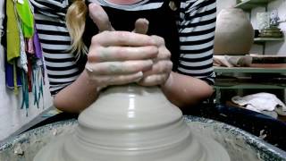 Throw Down Challenge week 3, series 2