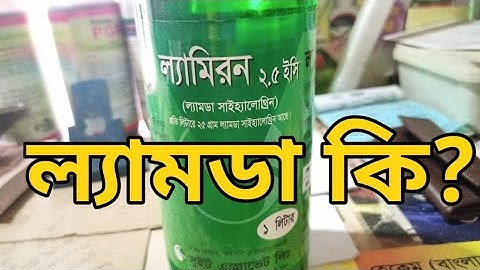 ল্যামডা গ্রুপের কাজ কি? কোথায় ব্যবহার করবেন? লাভ কি?