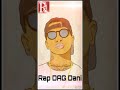 Rap DAG Dani 