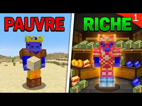 J'ai vendu les items les plus INUTILES pour devenir RICHE sur Paladium (et ça marche!)