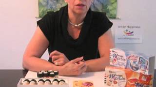 Introduction to Magic Marble 23-5-13