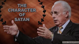 The Character Of Satan ( Selected Scriptures ). By John MacArthur