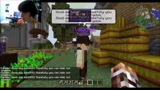 TolkienCraft: EPIC TRAILER