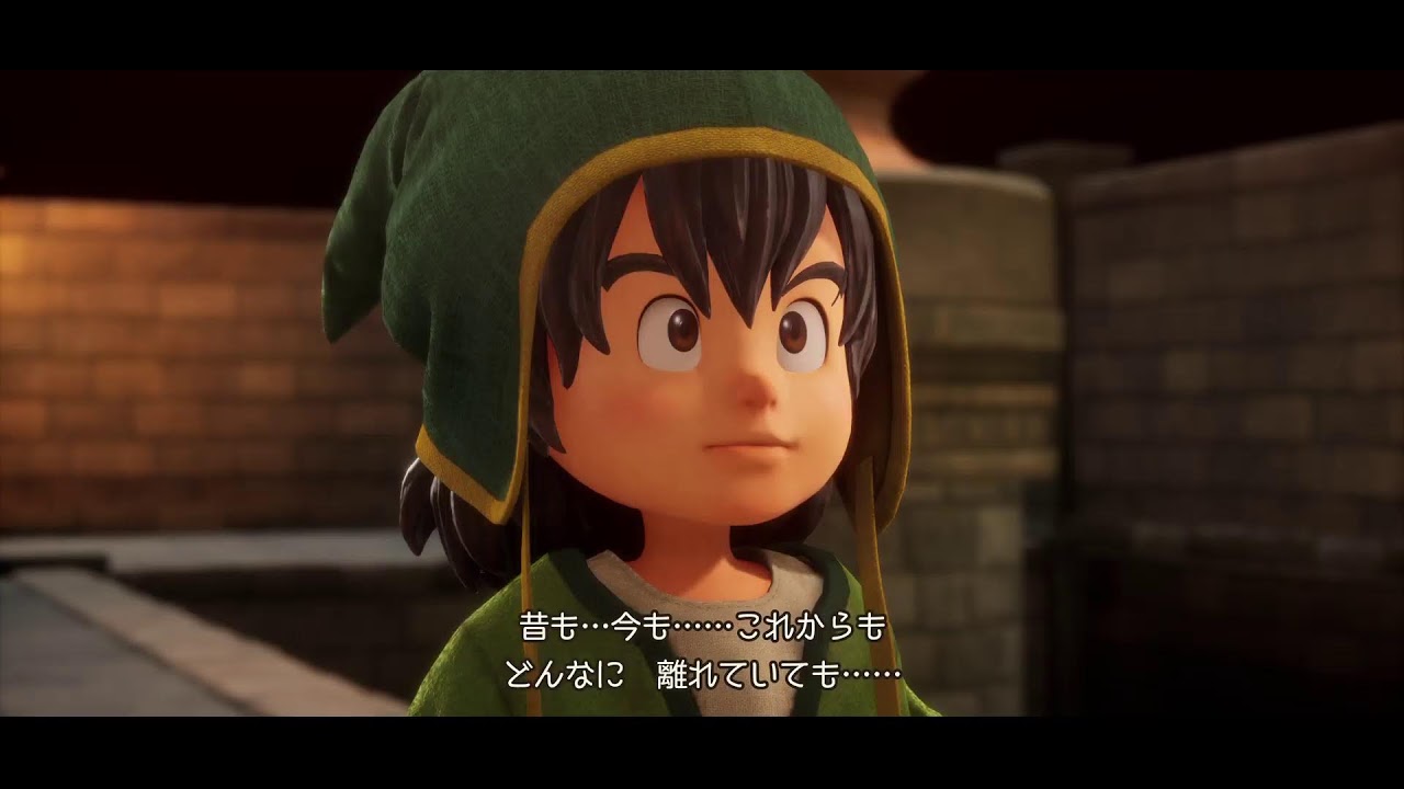 [ネタバレ注意]ドラゴンクエスト7Reimagined#17(魔王オルゴ・デミーラとの戦いへ)