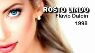 Rosto Lindo - Flávio Dalcin chords