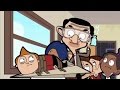 Mr Bean FULL EPISODE ᴴᴰ About 2 hour ★★★ Best Funny Cartoon for kid ► SPECIAL COLLECTION 2017