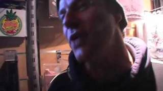 De Cannabis Cup 2007 Van De Greenhouse