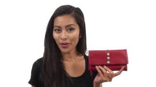 Brighton Nolita Shimmer Large Wallet  SKU:8789930 screenshot 4