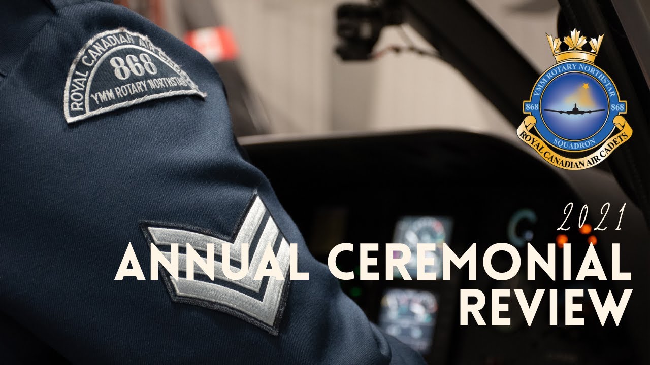 2021 868 RCACS ACR Video