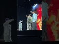 [MAKOTO+HOKUTO Focus] SOLDIER LOVE - THE RAMPAGE Fan Event in Thailand 2024