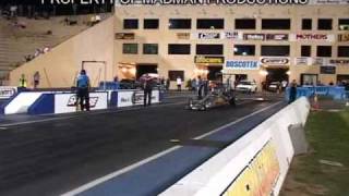 Wsid - Full Throttle Friday - 27Th February 2009 - Group One