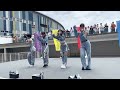 【AMEFURASSHI 】Magic of love 初披露