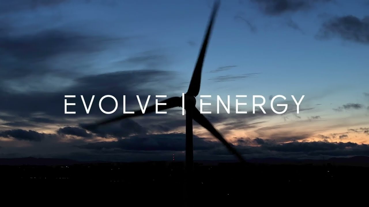 Evolve Energy