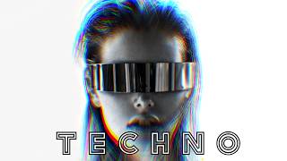 TECHNO MIX 2023 | LOSING GRAVITY | Mixed by EJ [4K]