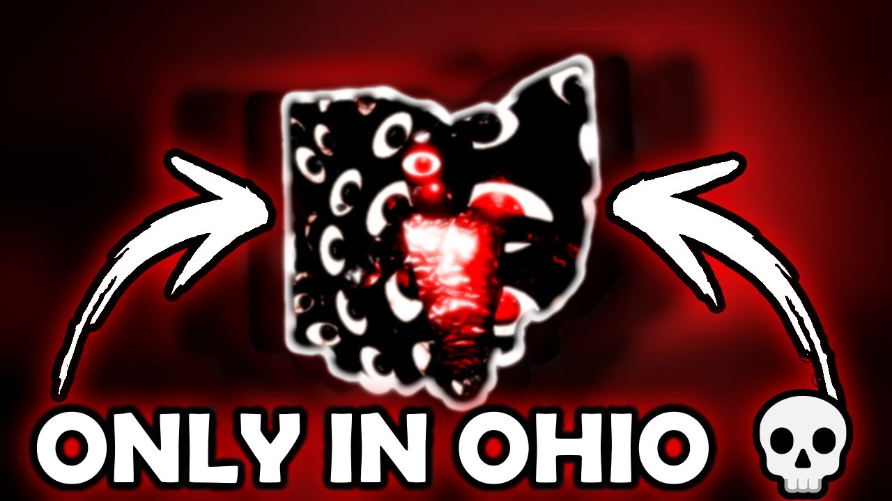 Doors, but it's in a OHIO HOTEL... (ROBLOX!) YouTube