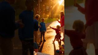 Have You Ever Seen Kindness Like This From A Child?