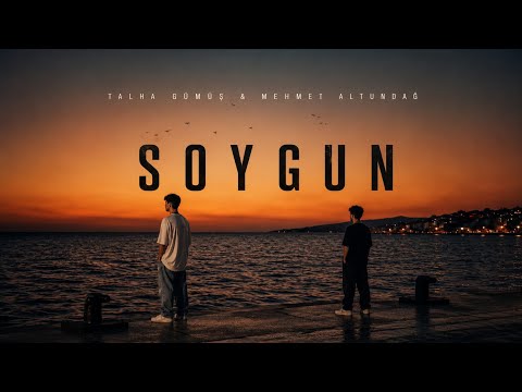 Talha Gümüş feat. Mehmet Altundağ – Soygun (Official Music Video)