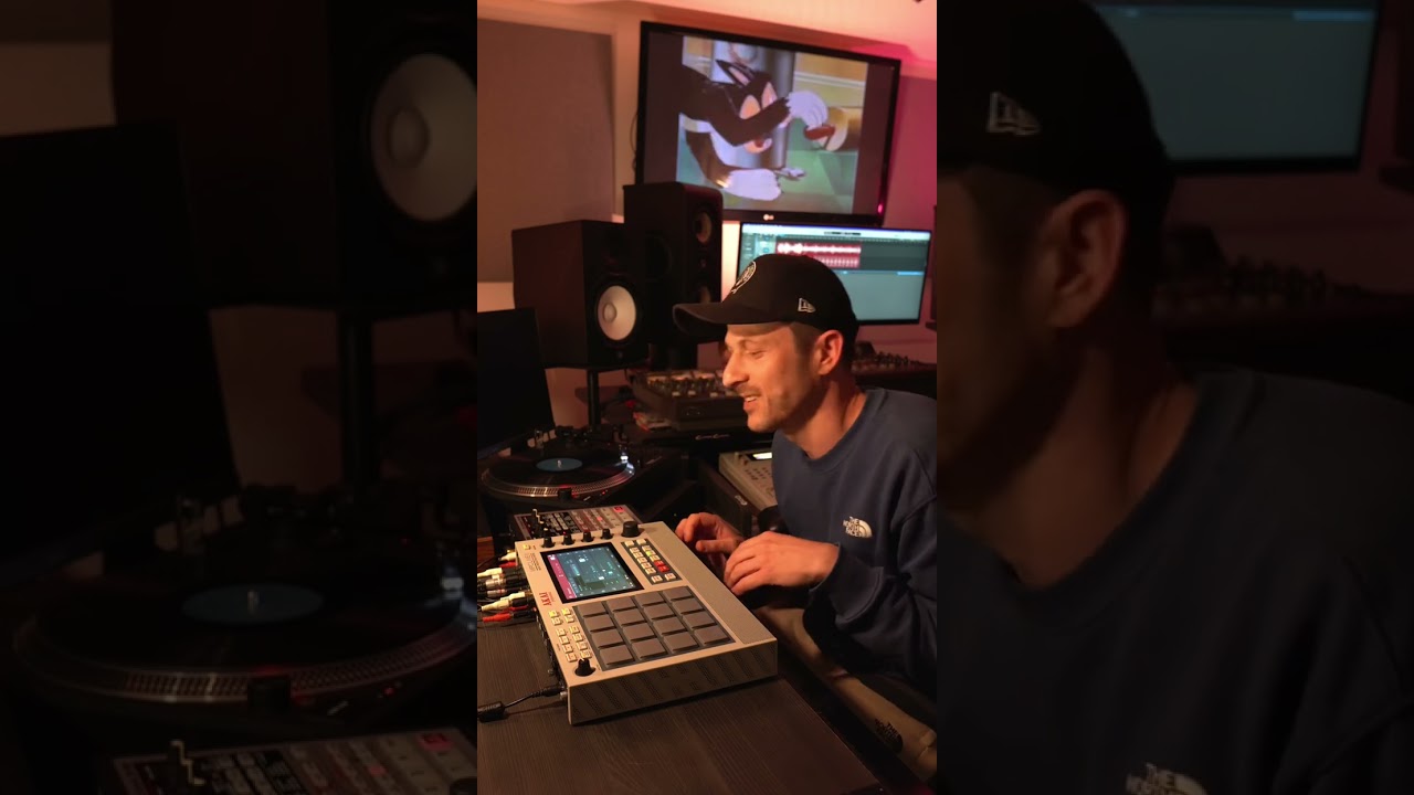 Watch Lets Ave It... ✌️❤️ #beats #boombap #lofi #mpc #mpclive on YouTube Watch Lets Ave It... ✌️❤️ #beats #boombap #lofi #mpc #mpclive on YouTube