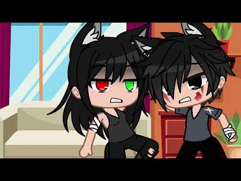 Lay your weapons down ~ interlude I (Franticity) || pt 5 of Interlude IV (Showtime)