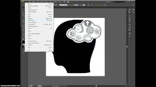 Thomson Web AI to SVG conversion