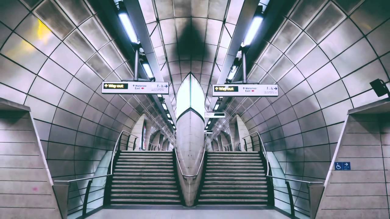 London Adventure with Street Dreams Magazine and Coach PT3