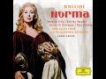 Bellini  norma  casta diva  beverly sills cd recording