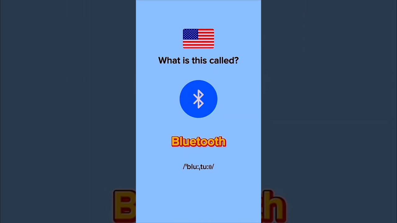 What is this called | Learn English | P-93  📸 