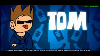 Eddsworld İntro Turkce Açıklamalı