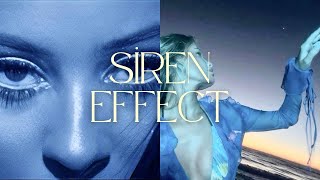 Siren Effect, Siren Güzelliği Ve Çekiciliği Subliminal Calm Vers.