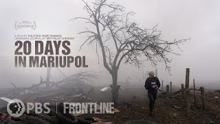20 днів у Маріуполі - Трейлер | #фильмы #документальный #фильм #Маріуполь #mariupol