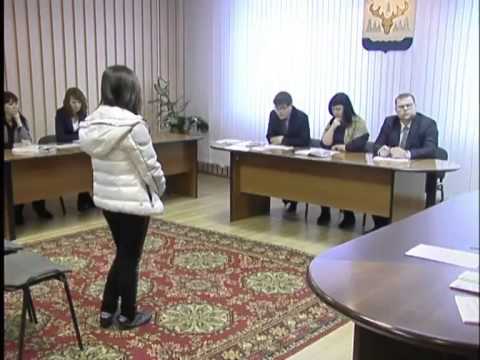 Заседание КДН