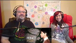 Friday Favourites - Prince - United States Of Division Reaction