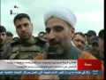 حماة أهالي قرية سريحين يعبرون عن تقديرهم لجهود جيشنا الباسل في تنظيف أرض الوطن من رجس الإرهاب 