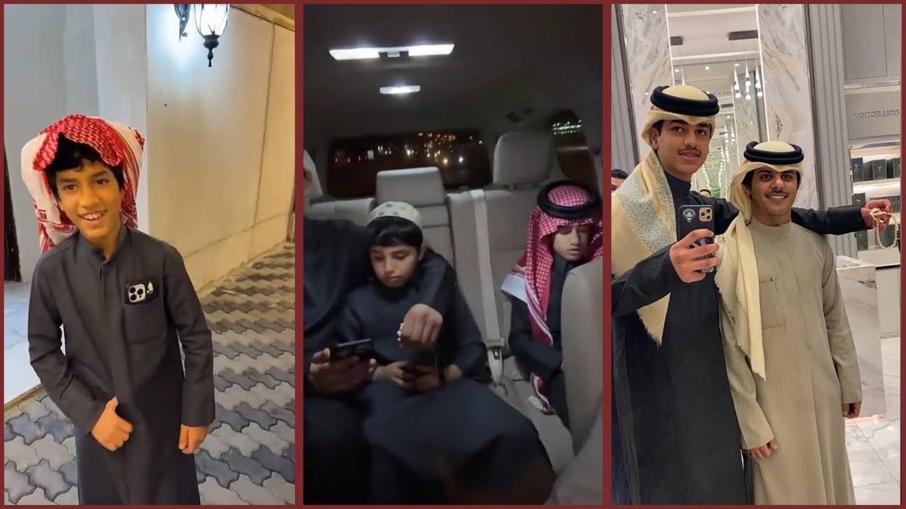 سنابات معاذ السهلي | مع سنابات سيف السهلي ، مع فراج قزيع السهلي و اخوانه 🌟