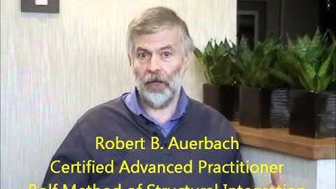 How Rolf Structural Integration Helped a Massage Therapist