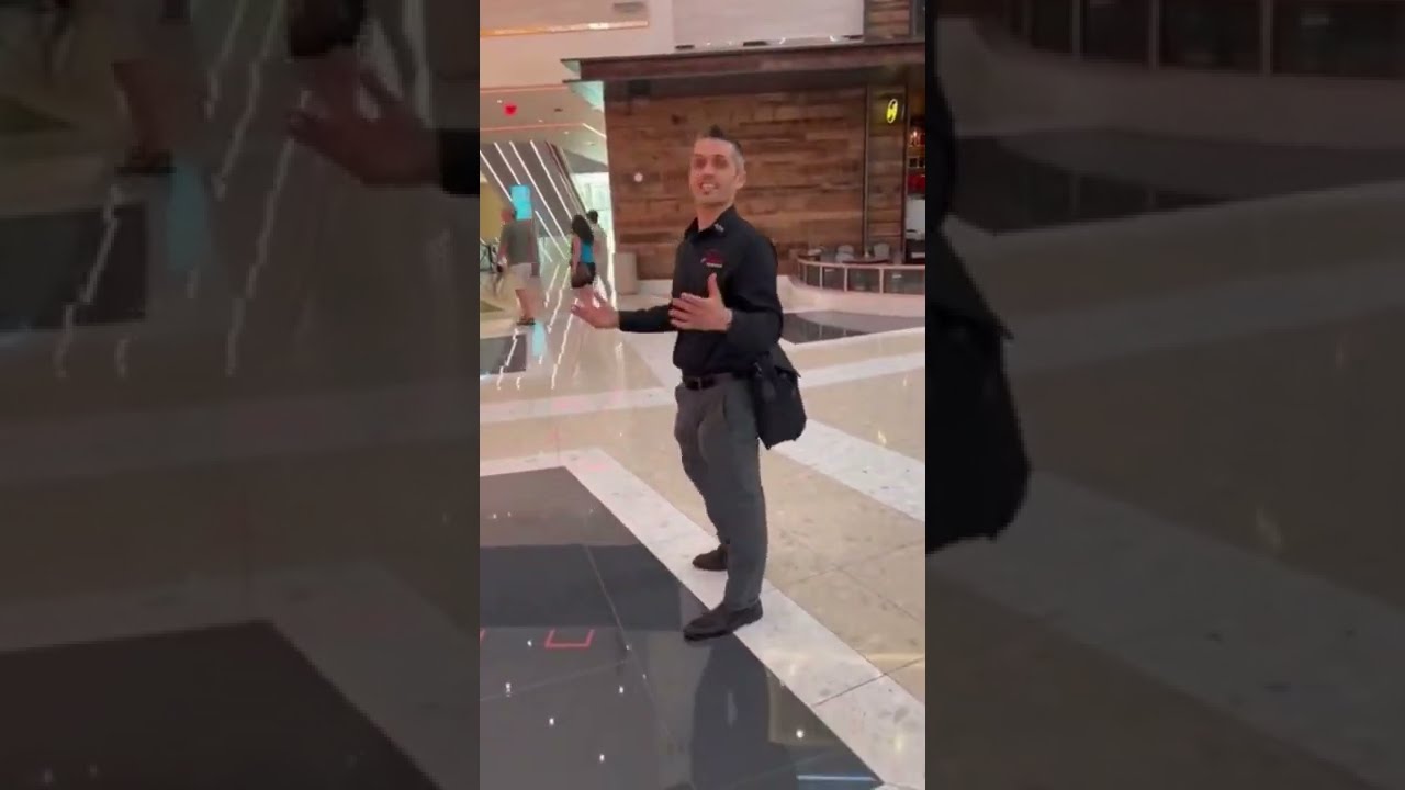 Vegas Sights Worldly Bites