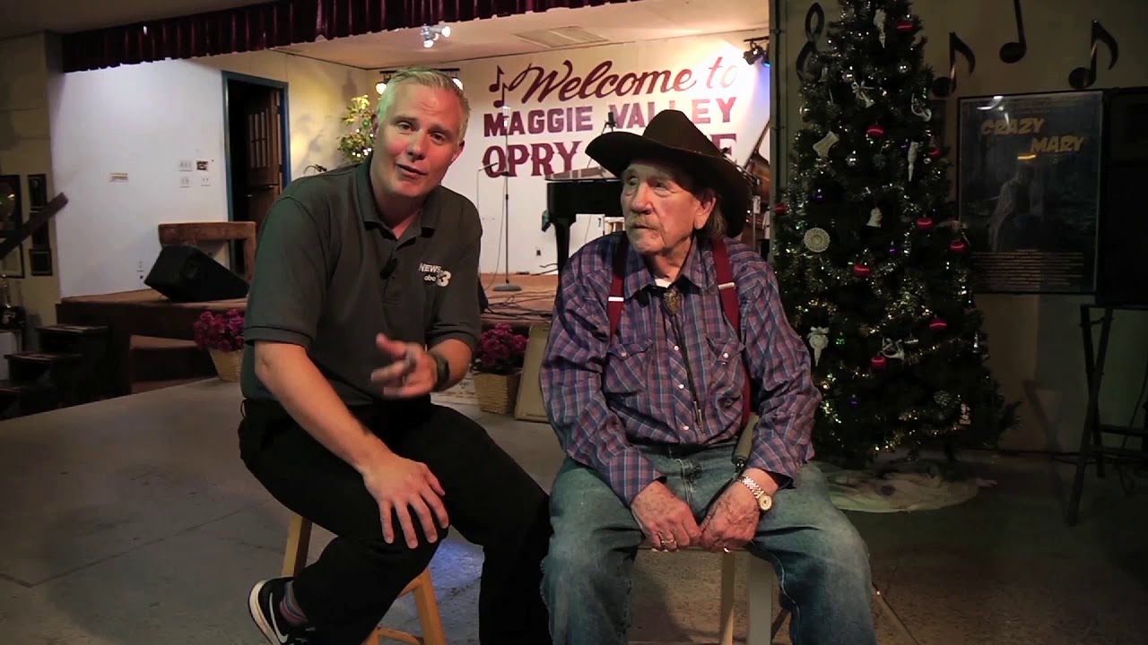 Maggie Valley 2018- Maggie Valley Heritage Music