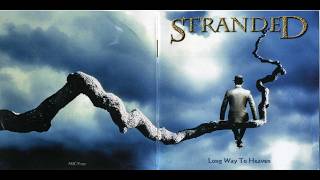Stranded (CAN) -  Heart So Cold (AOR)