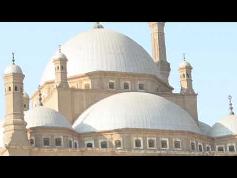 تقرير عن مسجد محمد علي
