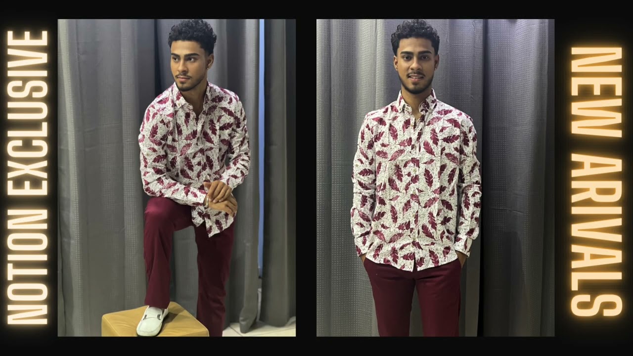 Black Friday by Notion